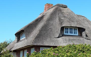 thatch roofing Broughton Beck, Cumbria
