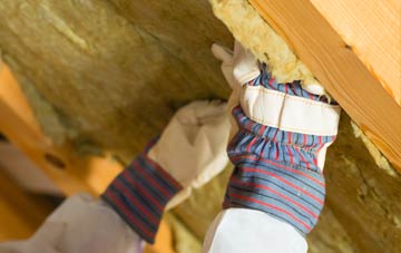 types of Broughton Beck pitched roof insulation materials